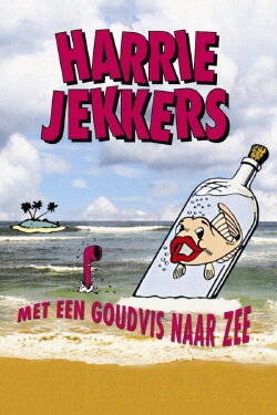 Harrie Jekkers: Met een Goudvis naar Zee (1992)