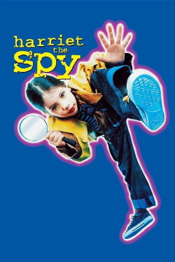 Harriet the Spy (1996) Harriet the Spy (1996)