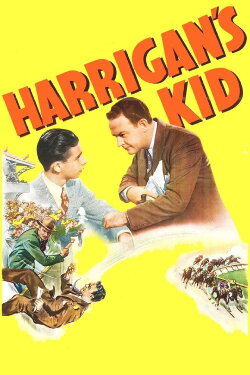 Harrigan's Kid (1943) Harrigan's Kid (1943)