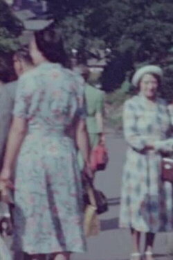 Harrogate Holiday (1949)