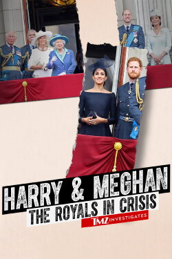 Harry & Meghan: The Royals in Crisis (2020) Harry & Meghan: The Royals in Crisis (2020)