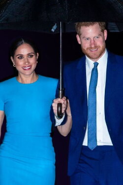 Harry & Meghan: What Next? (2023) Harry & Meghan: What Next? (2023)