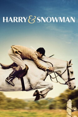 Harry & Snowman (2015) Harry & Snowman (2015)