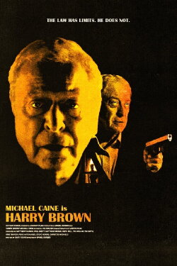 Harry Brown (2009) Harry Brown (2009)