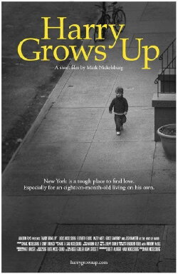 Harry Grows Up (2012) Harry Grows Up (2012)