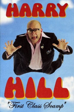 Harry Hill: Harry Hill:
