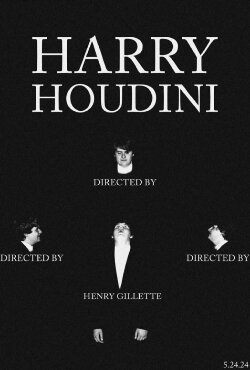 Harry Houdini (2024) Harry Houdini (2024)