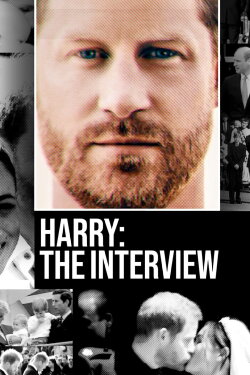 Harry: The Interview (2023) Harry: The Interview (2023)