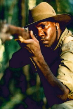 Harry's War (1999)