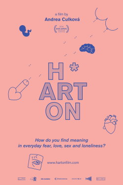 H*art On (2017) H*art On (2017)