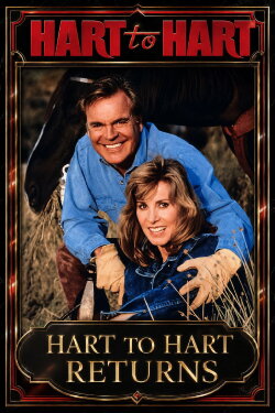 Hart to Hart Returns (1993) Hart to Hart Returns (1993)