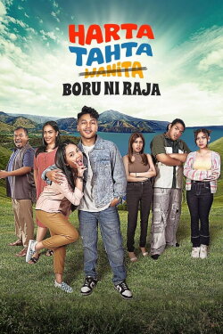Harta, Tahta, Boru Ni Raja (2024) Harta, Tahta, Boru Ni Raja (2024)