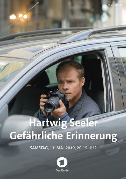 Hartwig Seeler – Gefährliche Erinnerung (2019) Hartwig Seeler – Gefährliche Erinnerung (2019)