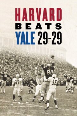Harvard Beats Yale 29-29 (2008) Harvard Beats Yale 29-29 (2008)