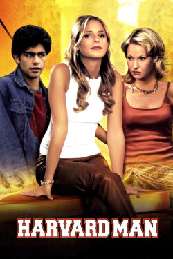 Harvard Man (2001) Harvard Man (2001)