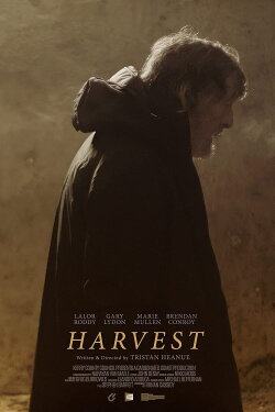 Harvest (2021) Harvest (2021)