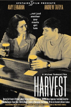 Harvest (2000) Harvest (2000)