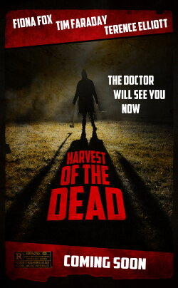 Harvest of the Dead (2015) Harvest of the Dead (2015)