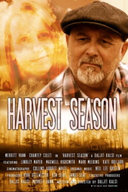 Harvest Season (2018) Harvest Season (2018)
