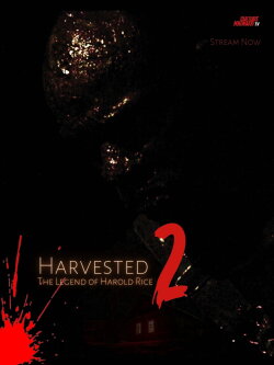 Harvested 2 (2022) Harvested 2 (2022)