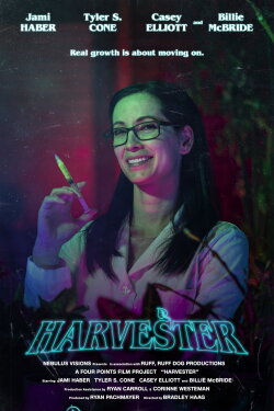 Harvester (2022)
