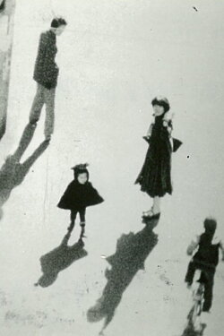 Harvesting the Shadows of Grass (1977) Harvesting the Shadows of Grass (1977)