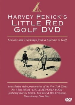 Harvey Penick's Little Red Video (2003) Harvey Penick's Little Red Video (2003)