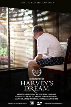 Harvey's Dream (2015) Harvey's Dream (2015)