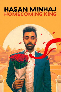 Hasan Minhaj: Homecoming King (2017) Hasan Minhaj: Homecoming King (2017)