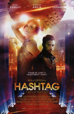Hashtag (2019) Hashtag (2019)
