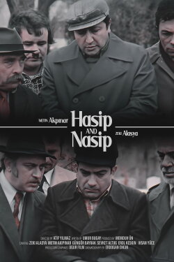 Hasip and Nasip (1976)