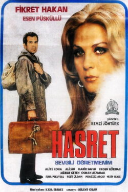 Hasret (1971) Hasret (1971)
