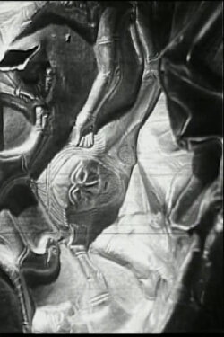 Hassanlou Cup: The Tale of the One Who Asks (1964)