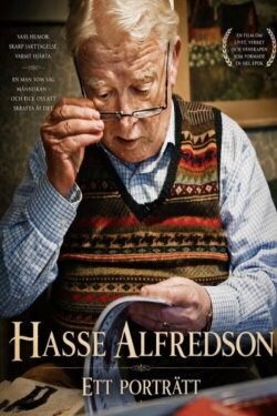 Hasse Alfredson - Ett porträtt (2017)