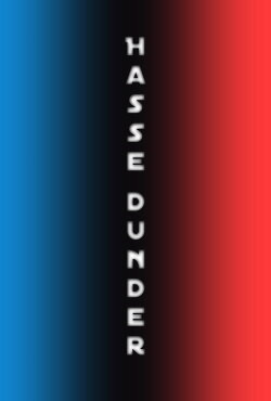 Hasse Dunder (2023) Hasse Dunder (2023)