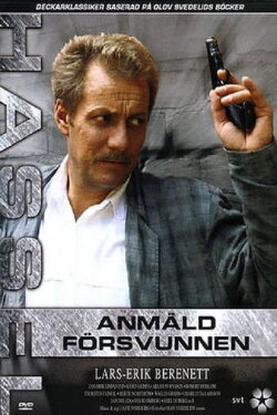 Hassel - Anmäld försvunnen (1986) Hassel - Anmäld försvunnen (1986)