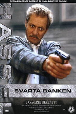 Hassel - Svarta banken (1992) Hassel - Svarta banken (1992)