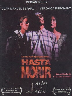 Hasta Morir (1994) Hasta Morir (1994)