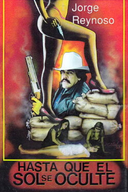 Hasta Que El Sol Se Oculte (Víctimas De La Noche) (1995) Hasta Que El Sol Se Oculte (Víctimas De La Noche) (1995)