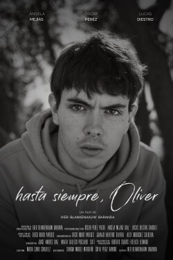 Hasta siempre, Oliver (2023) Hasta siempre, Oliver (2023)