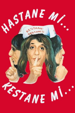 Hastane mi Kestane mi (1988) Hastane mi Kestane mi (1988)