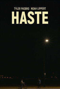 Haste (2023)