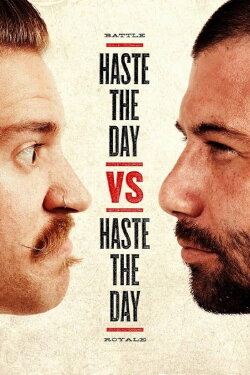 Haste the Day vs. Haste the Day (2011) Haste the Day vs. Haste the Day (2011)