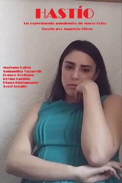 Hastío (2020)