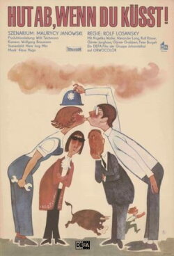 Hat Off When You Kiss (1971)