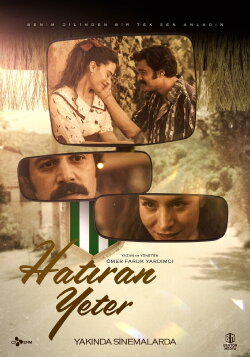 Hatıran Yeter (2024)