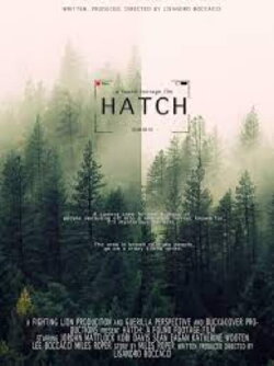Hatch: Found Footage (2018) Hatch: Found Footage (2018)