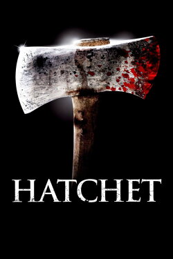 Hatchet (2006) Hatchet (2006)