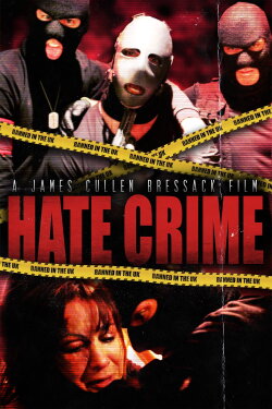 Hate Crime (2012) Hate Crime (2012)