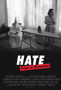 Hate from a Distance (2014) Hate from a Distance (2014)